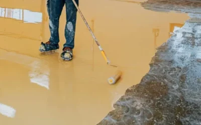 Commercial Flooring Solutions for Sports and Leisure Facilities