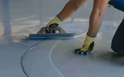 Revolutionise Your Workspace: Theoxy Flooring Advantage